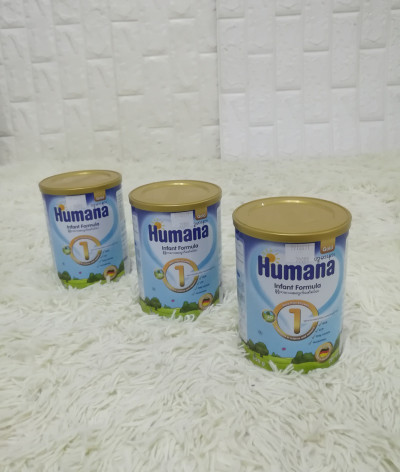 Humana Step1 (350g)